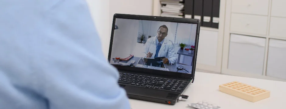 Telemedicine Telemedicine
