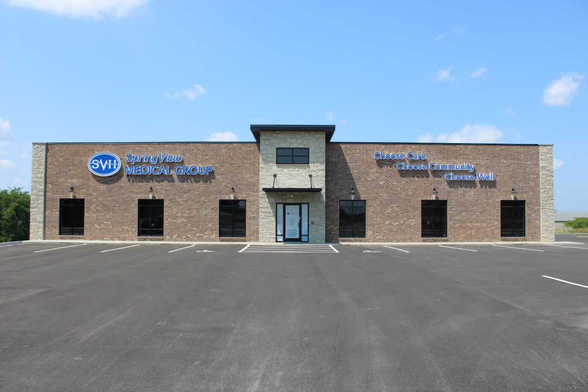 Spring View Clinic